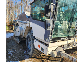Stabilisateur WIRTGEN