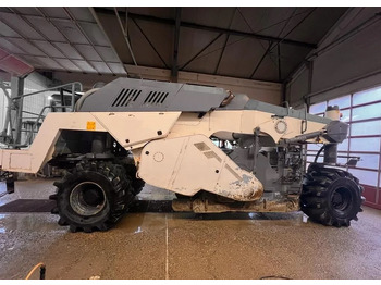 Stabilisateur WIRTGEN