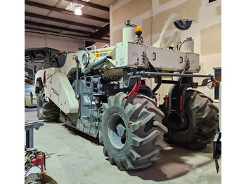 Stabilisateur WIRTGEN