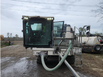 Stabilisateur Wirtgen WR 250 I: photos 4