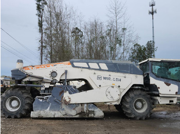 Stabilisateur Wirtgen WR 250 I: photos 2