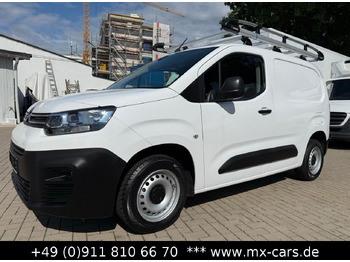 Fourgonnette CITROËN Berlingo