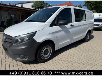 Transport de personnes MERCEDES-BENZ Vito 110