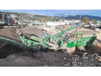 Concasseur à percussion McCloskey I34R: photos 2 Concasseur à percussion McCloskey I34R: photos 2