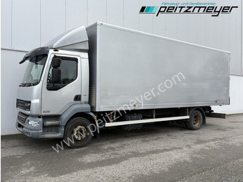Camion fourgon DAF LF 55