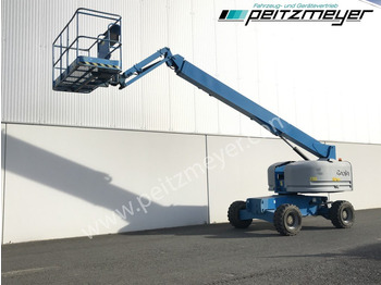 Nacelle télescopique GENIE S45