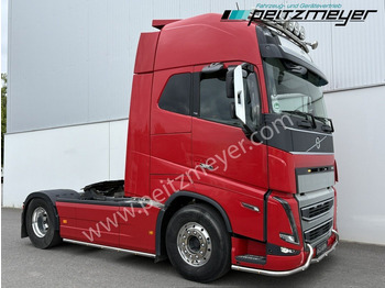 Tracteur routier VOLVO FH 16 750 LL, Klima, Retarder, Kipphydraulik: photos 2