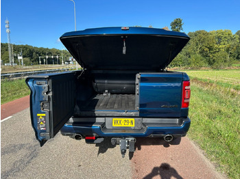Pick-up Dodge Ram Pick Up 1500 5.7 V8 4x4 Creb Cab Limeted Hemi Etorque: photos 5
