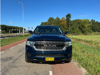 Pick-up Dodge Ram Pick Up 1500 5.7 V8 4x4 Creb Cab Limeted Hemi Etorque: photos 2