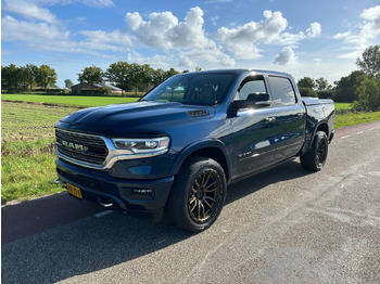 Pick-up Dodge Ram Pick Up 1500 5.7 V8 4x4 Creb Cab Limeted Hemi Etorque: photos 3