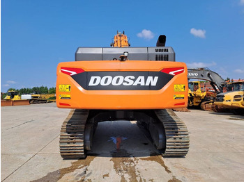 Pelle sur chenille neuf Doosan DX530LC-7M: photos 3