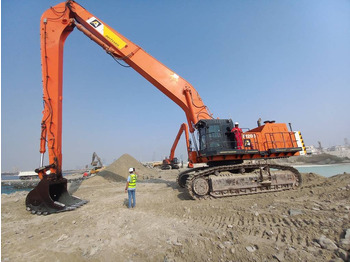Pelle HITACHI EX1200