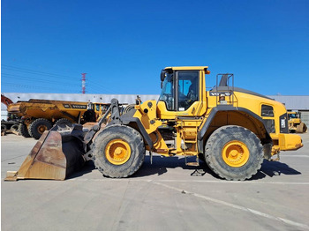 Chargeuse sur pneus VOLVO L150H