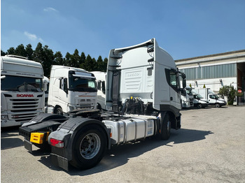 Tracteur routier Iveco Stralis 460: photos 4