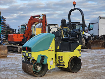 AMMANN ARX 12-2 — crédit-bail AMMANN ARX 12-2: photos 2