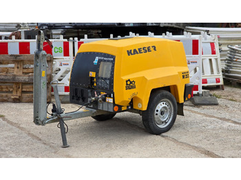 Compresseur d'air KAESER