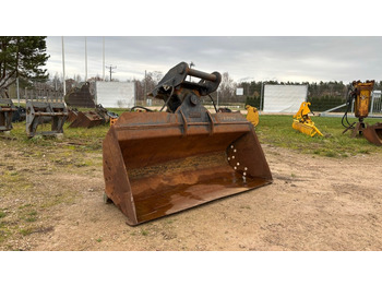 Godet pour pelle LEHNHOFF