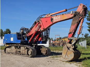 Pelle de démolition LIEBHERR R944B VH-HD. UHD boom and standart boom included.: photos 3