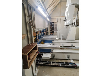 Outil/ Équipement Sigma ZM CNC Gantry and column milling machine: photos 5