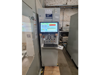 Outil/ Équipement Sigma ZM CNC Gantry and column milling machine: photos 3