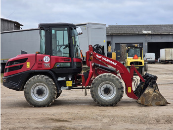 YANMAR V70S — crédit-bail YANMAR V70S: photos 5