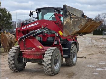 YANMAR V70S — crédit-bail YANMAR V70S: photos 1
