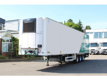 Semi-remorque frigorifique CHEREAU