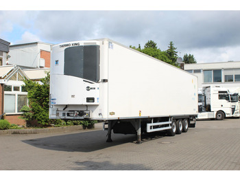 Semi-remorque frigorifique CHEREAU