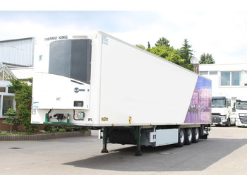 Semi-remorque frigorifique CHEREAU