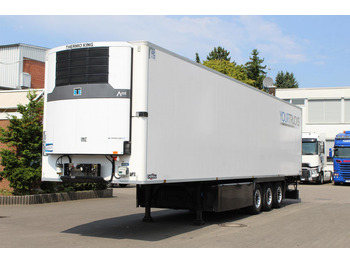 Semi-remorque frigorifique CHEREAU