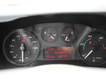 Iveco Daily 70-150  KLUBBK42P 14,8 m 2 Pers.Korb  835 h — crédit-bail Iveco Daily 70-150  KLUBBK42P 14,8 m 2 Pers.Korb  835 h: photos 4