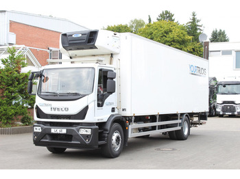Camion frigorifique IVECO EuroCargo