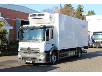 Camion frigorifique MERCEDES-BENZ Actros 1830
