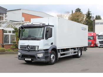 Camion fourgon MERCEDES-BENZ Antos 1830