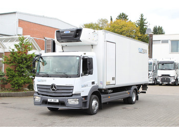 Camion frigorifique MERCEDES-BENZ Atego 1221