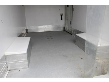 Utilitaire frigorifique Renault Master 145 E6 Thermo King 300  Bi-Temp.  GDP: photos 2