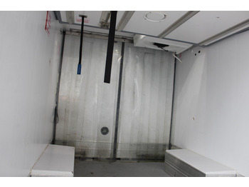 Utilitaire frigorifique Renault Master 145 E6 Thermo King 300  Bi-Temp.  GDP: photos 5