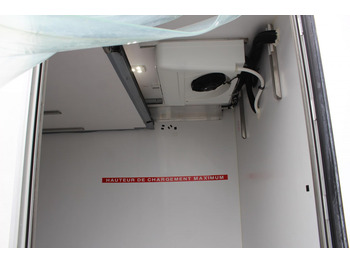 Utilitaire frigorifique Renault Master 145 E6 Thermo King 300  Bi-Temp.  GDP: photos 4