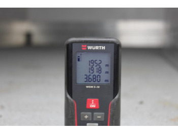 Utilitaire frigorifique Renault Master 145 E6 Thermo King 300  Bi-Temp.  GDP: photos 3