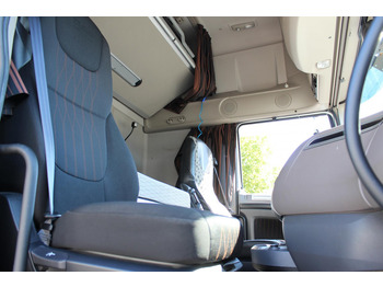 Tracteur routier Daf 530 SSC  Retarder  Kühlbox  2 Tanks  Standklima: photos 3