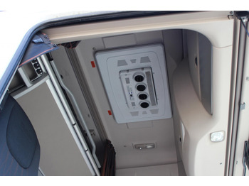 Tracteur routier Daf 530 SSC  Retarder  Kühlbox  2 Tanks  Standklima: photos 4