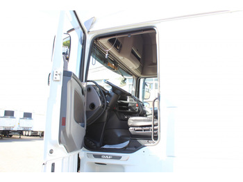 Tracteur routier Daf 530 SSC  Retarder  Kühlbox  2 Tanks  Standklima: photos 5