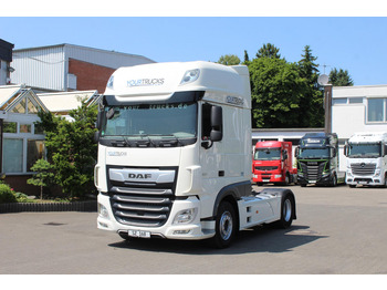 Tracteur routier DAF
