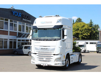 Tracteur routier DAF