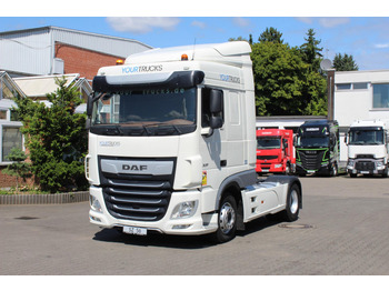 Tracteur routier DAF XF 480