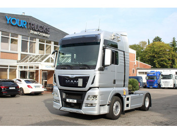 Tracteur routier MAN TGX