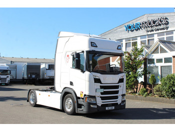 Tracteur routier SCANIA R 500