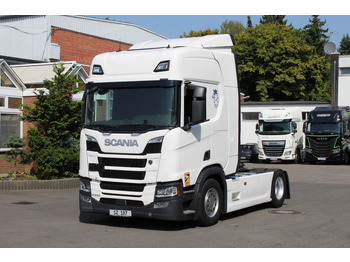 Tracteur routier SCANIA R 500