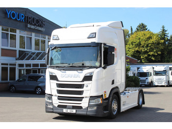 Tracteur routier SCANIA R 500