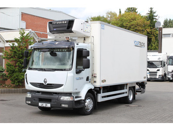 Camion RENAULT Midlum 220